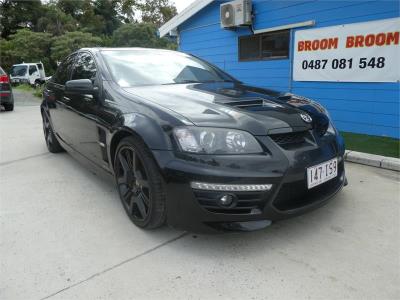 2012 Holden Special Vehicles GTS Sedan E Series 3 MY12 for sale in Loganholme